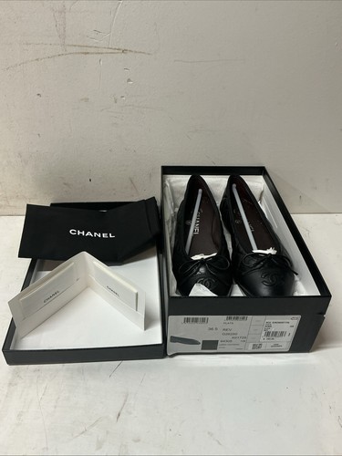 Nib chanel black - chanel,