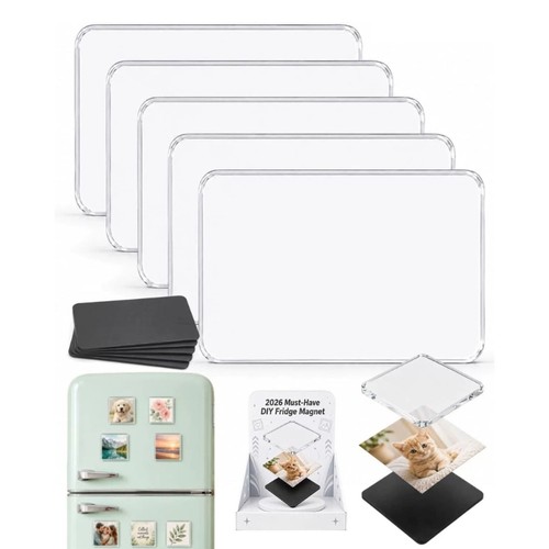100pcs photo fridge - 100pcs,