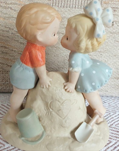 Mable lucie atwell - lucie, love
