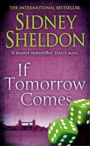 Tomorrow comes sidney - if,