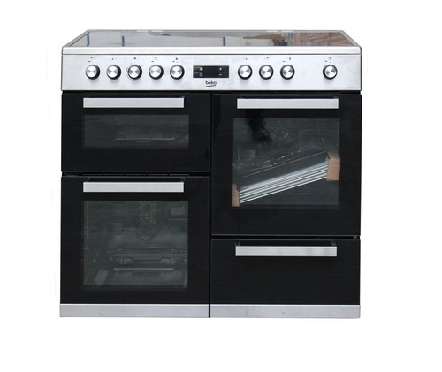 Beko 100cm electric - beko,