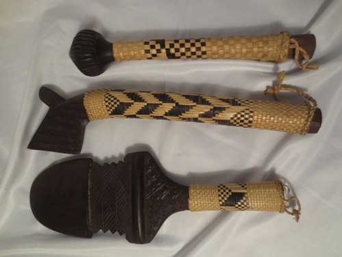Three piece fiji island war - 3,
