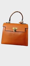 Ladies Leather Handbag Bag