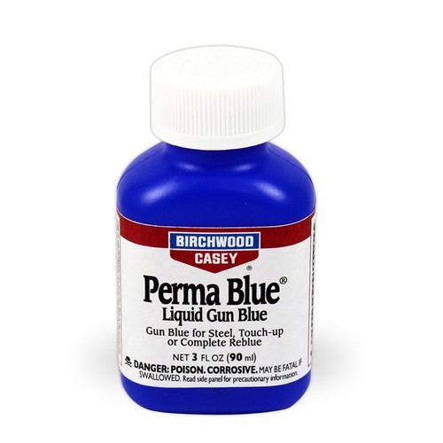 Birchwood casey perma blue 3oz - birchwood,