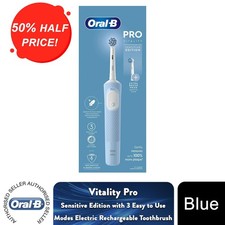 Oral-B Vitality Pro