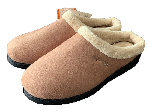 Padders mule memory foam sole - memory,
