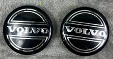 Volvo Center Caps 30 40 50 60
