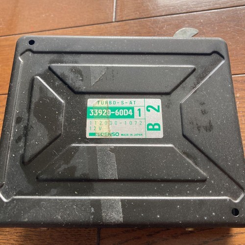 Suzuki alto works cr22s ecu - alto,