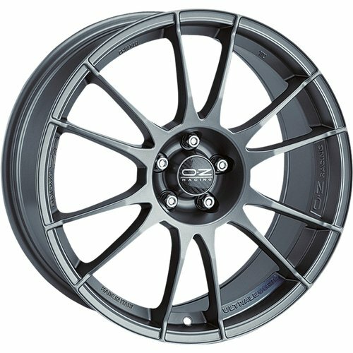 Racing ultraleggera matt - oz,