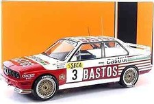 18RMC081C.20 IXO 1:18 BMW E30