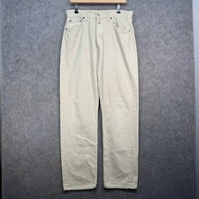 Levis 901 Jeans Mens Size UK