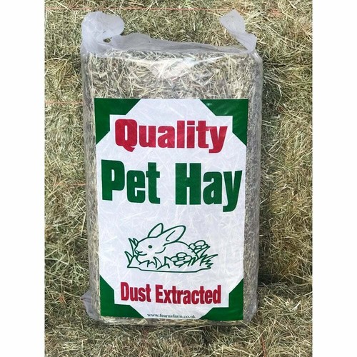 Pet hay 4kg rabbit guinea - pet,