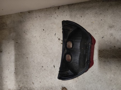 Honda cbr600 rear light - honda, fy