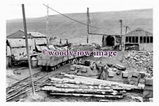 pu0291 - Clarghyll colliery