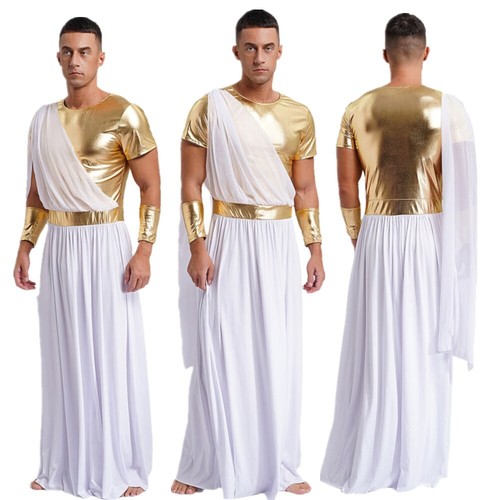 Mens halloween ancient - uk,