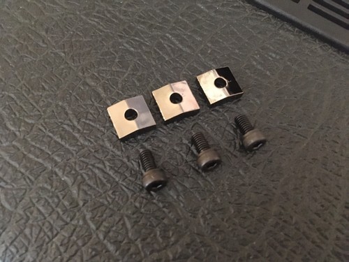 Floyd rose black - rose, nickel