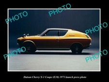 OLD 8x6 HISTORIC PHOTO OF 1971