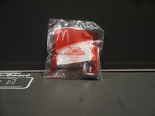 hot wheels sealed bag