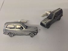 Reliant Kitten estate 3D