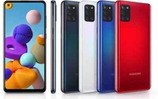 Samsung Galaxy A21s, 32GB