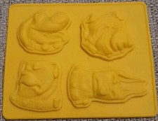 Disney's Up - Dogs From Up