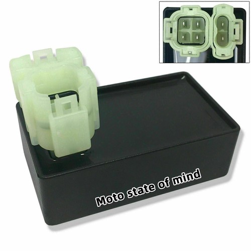 Cdi box for honda xr500 - honda,