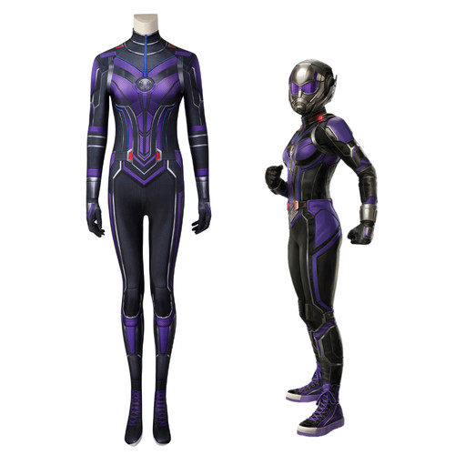 Ant man cassie - ant-man,