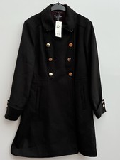 Miss Selfridge Military Style