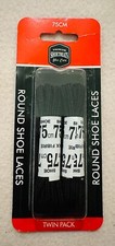 Shoe Laces Round Boot Laces -