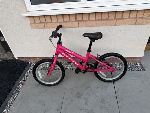 Ridgeback melody mountain - ridgeback, bike