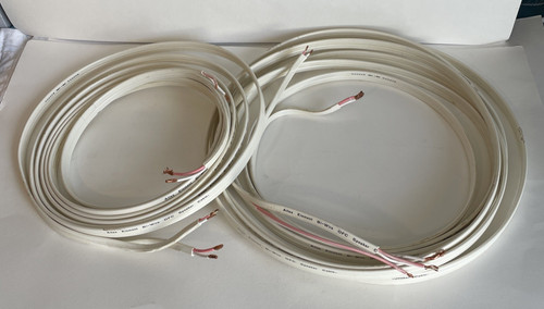 Atlas element ofc wire - element, bi-wire
