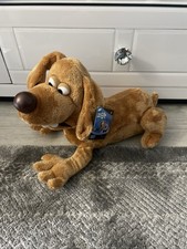 Vintage Aardman Creature