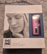 No! No! Hair Removal Model