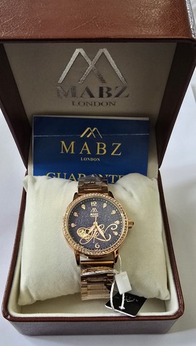 Ladies automatic watch - ladies,