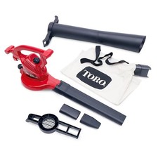 Toro Ultra Blower 340-CFM