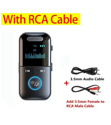 Wireless bluetooth 5 4 - 4-in-1, 5.4