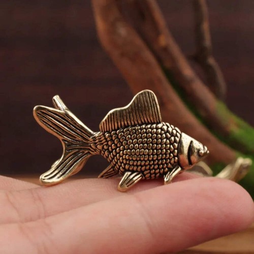 Mini brass copper metal - copper,