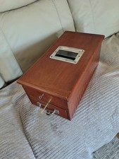 Antique Shop Till Cash