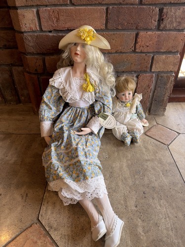 Rare vintage porcelain - vintage,