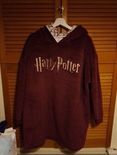 Harry Potter Oodie Barley Used