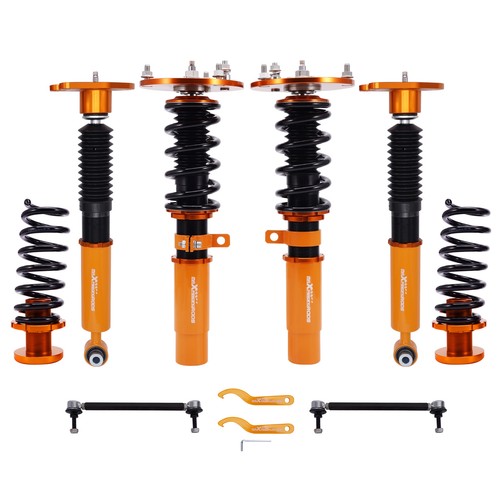 Coilovers suspension struts - coilovers,