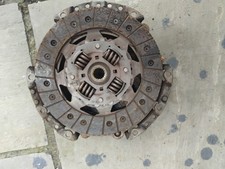 Escort Fiesta  Zetec Turbo Rs Turbo s2  2.0 uprated luk clutch efi carbs XR3I 