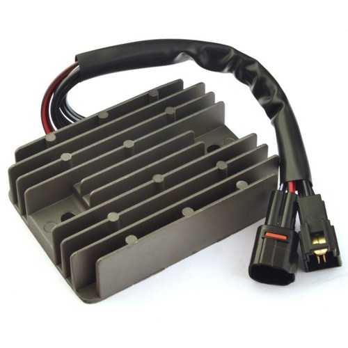 Motorcycle rectifier regulator - motorcycle,