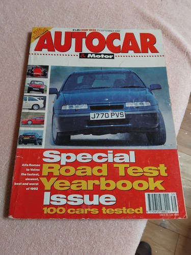 Autocar james may - autocar,