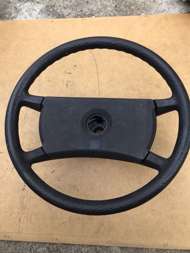 Mercedes steering wheel w123 - steering,