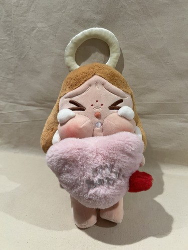 Popmart cry baby plush - baby,