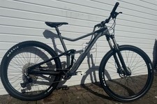 Merida 120 400 Full Suspension