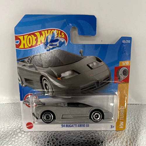 Hot wheels turbo 1994 - wheels,