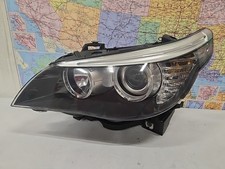Headlight BMW 5-Series E60 E61