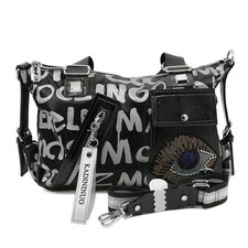 Graffiti and Eye Embellished